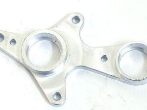 FLANGIA ERGAL ESTRNA SUPPORTO CAMPANA FRIZIONE SX4 2015