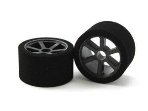 COPPIA DI GOMME MATRIX 1-12 CARBON   25-0-32-35-37-40