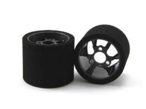 COPPIA DI GOMME MATRIX 1-12 POSTERIORI AIR CARBON   25-30-32-35-37-40
