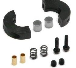 KIT MASSETTE CAMBIO MOD.08