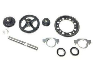 NUOVO KIT TRASMISSIONE