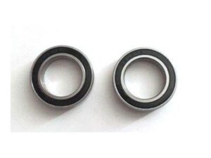 CUSCINETTI PICCOLI PER DIFFERENZIALE POSTERIORE