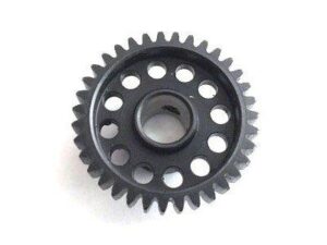 PIGNONE CAMPANA LATERALE MOD. FINE Z 36