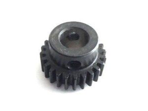 PIGNONE CENTRALE MOD. FINE Z 24