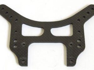 SUPPORTO AMMOERTIZZATORI POSTERIORE SX4 2015 CARBONIO