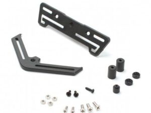 KIT PLASTICHE AVVIATORE