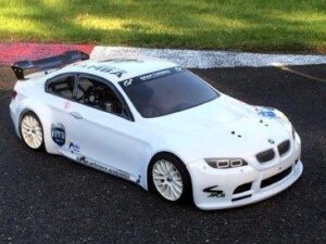 CARROZZERIA COMPLETA BMW M3 Superstars 1,5mm