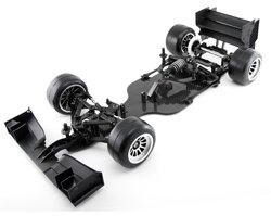 VELOX F1 1:10 BLACK EDITION (2018)