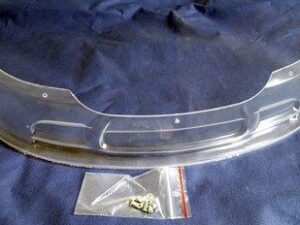 CARROZZERIA FRONTALE BMW M3 Superstars 1,5mm