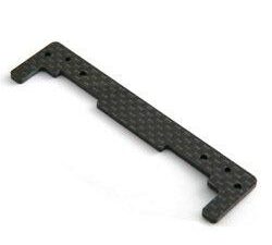 SUPPORTO BATTERIA CARBONIO  VELOX  F 1
