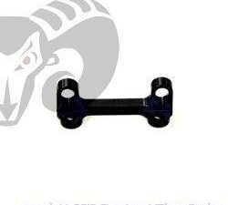SUPPORTO BRACCI ANT INFER - black
