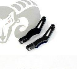 LEVA FRENO POST DX SX CON CEPPO - black