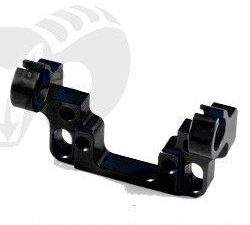 TAPPO RETROTRENO V 10 PRO 12 - black