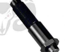 PERNO SALVASERVO NEW V10 PRO - black
