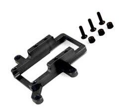 NUOVO SUPPORTO MOTORE 2015 V10 PRO - black