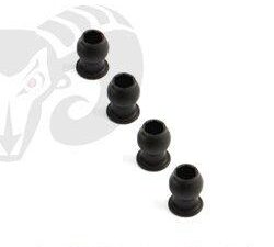 PALLINA SFERICA ACC 4.9 MM  NEW