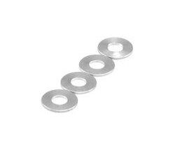 Shims M3x0.5 (4)