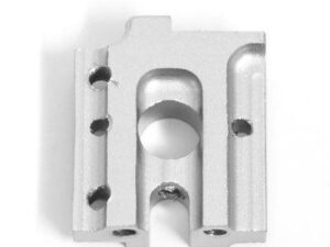 SUPPORTO TELAIO  ANTERIORE DESTRO ERGAL