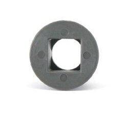 PULEGGIA LAT. GRIGIA 20T 8MM