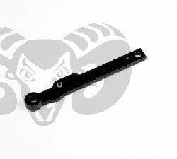 LEVA FRENO DX - black