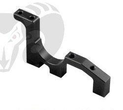 SPALLINA ANTERIORE INF E C - black
