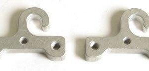 SUPPORTO ERGAL FISSAGGIO SERTBATOIO