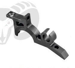 SPALLINA ANTERIORE SUP DX EC - black