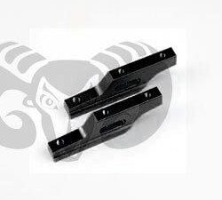 BLOCCHETTI MOTORE VELOX V 8  (2)  - black