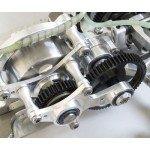 Fine gear tooth system SX-4, complete set (in exchange for the normal gears!)