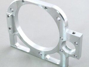PIASTRA ERGAL SUPPORTO TRSAMISSIONE SX 3 2013