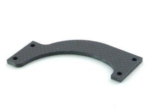 FIANCHETTO CARBONUIOI COLLEGAMENTO POSTERIORE