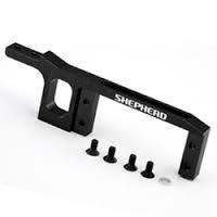 SUPPORTO SERVO ERGAL F1 (BLACK)