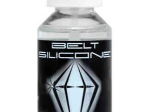 SILICONE ALTA SCORREVOLEZZA CINGHIE BRILLIANT