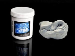 RUNNER TIME MAGIC GUM