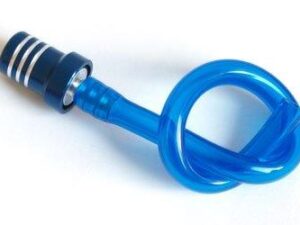 FILTRO ESTERNO ANTISVUOTAMENTO