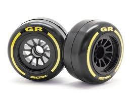 RIDE F1GR ANTERIORE