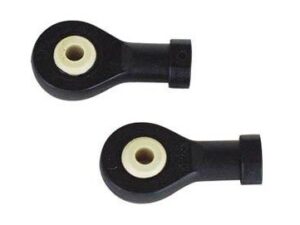 UNIBOL STERZO CON PALLINE CERMICA