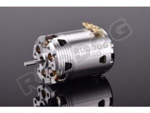 MOTORE RUDDOG RP 540 W21,5T SENSOR BRUSC