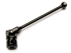 OMOCINETICO CENTRALE 76 MM RC8B 3.1