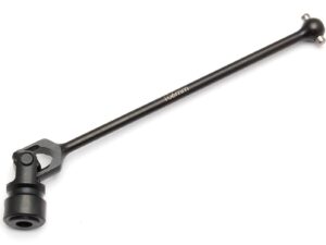 OMOCINETICO CENTRALE MM 106 RC8 3.1