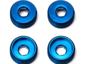 Registro pivot in alluminio