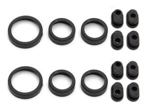KIT INSERTI PLASTICA RC8.1