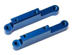 Supporti motore RC8 3.1