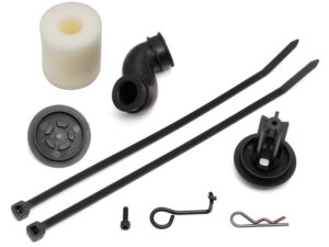 TEAM ASSOCIATED KIT FILTRO ARIA RC8 3.1