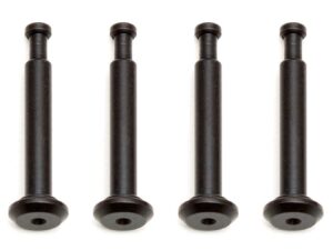 TEAM ASSOCIATED KIT SPINE FISSAGGIO AMMORTIZZATORI RC8B3.1