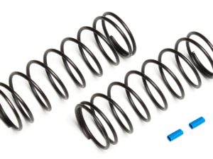 TEAM ASSOCIATED  MOLLE ANTERIORI BLUE 5.0  (in kit)