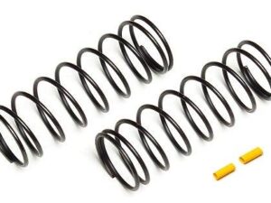 TEAM ASSOCIATED  MOLLE ANTERIORI GIALLE 5.4 lb/in