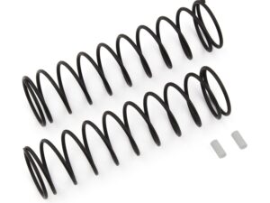 TEAM ASSOOCIATED RC8B3.1 Rear Springs V2, white, 4.1 lb/in, L86, 11.0T, 1.6D