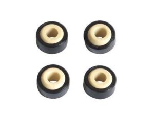 UNIBOL 5 mm PER BARRA PSOETRIORE  4 pcs.