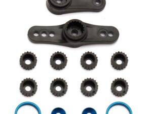 TEAM ASSOCIATED  SQUADRETTA SERVO KIT